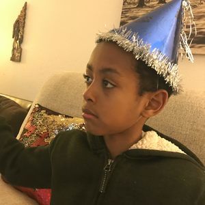 Meet your Posher, Charlene